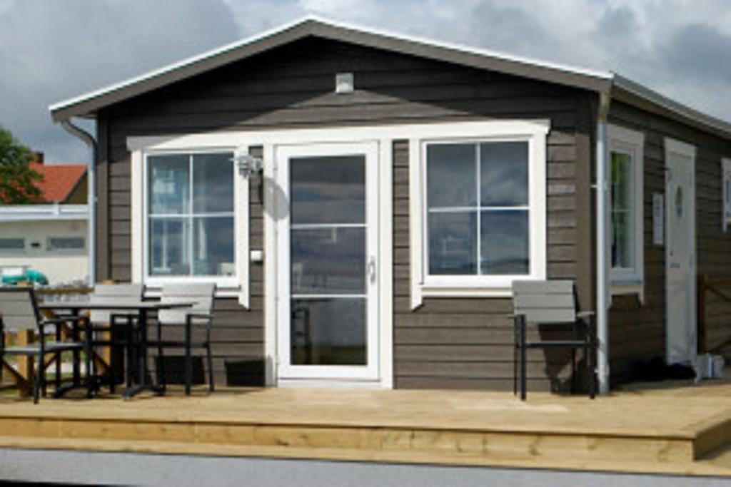 Slite Strand Resort Room photo