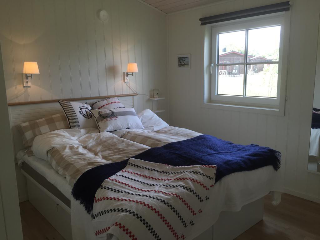 Slite Strand Resort Room photo